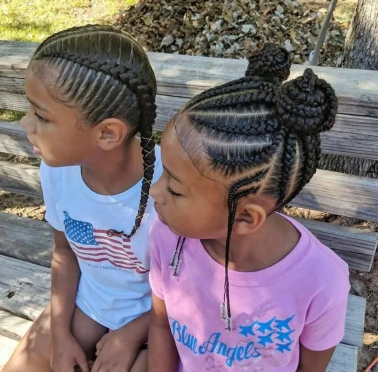 Coiffeuse professionnelle H SEPHA spécialisée coiffure enfants à domicile